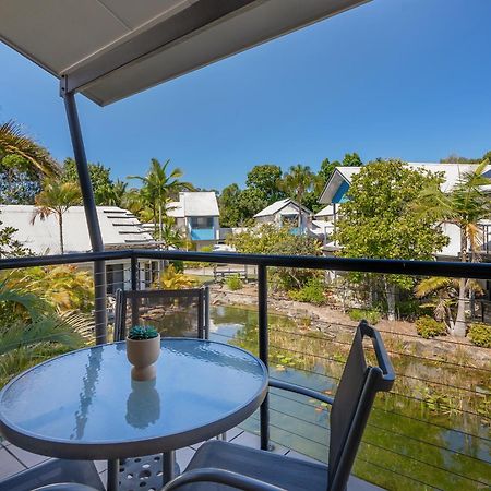 1 Bedroom Unit In 4 Star Tropical Resort In Нусавілл Екстер'єр фото