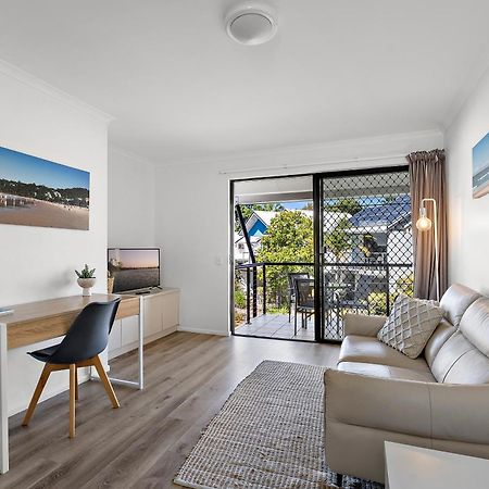 1 Bedroom Unit In 4 Star Tropical Resort In Нусавілл Екстер'єр фото