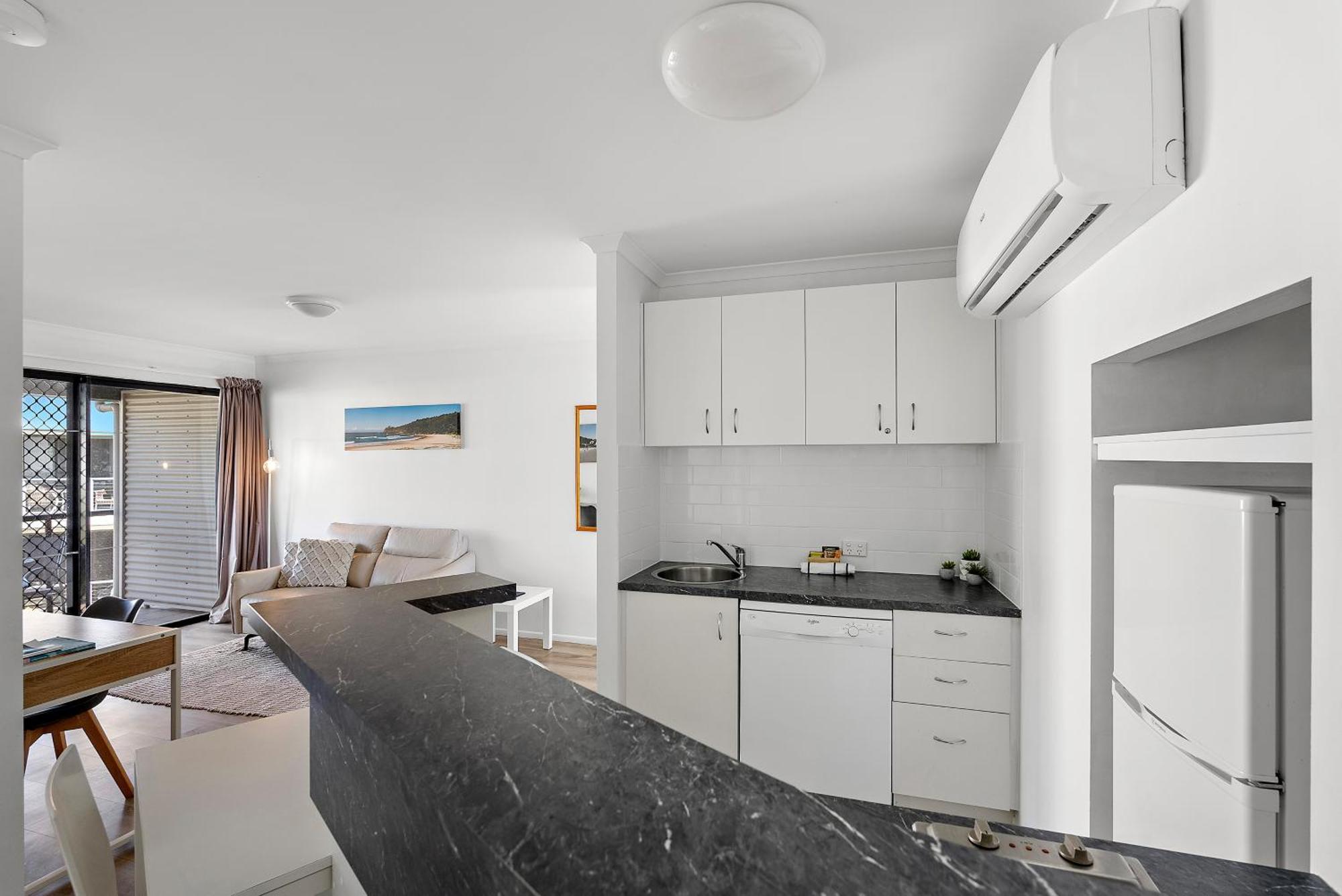 1 Bedroom Unit In 4 Star Tropical Resort In Нусавілл Екстер'єр фото
